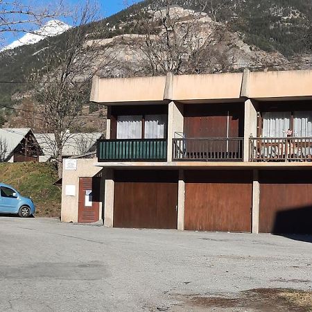 Charmant Studio Briancon Exteriér fotografie