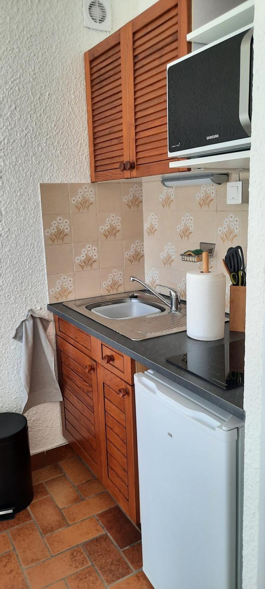 Charmant Studio Briancon Exteriér fotografie